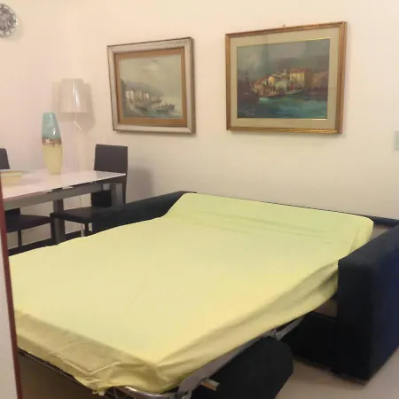شقة Paola E Francesco Con Parcheggio *